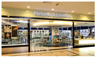 Perfume & Cosmetics